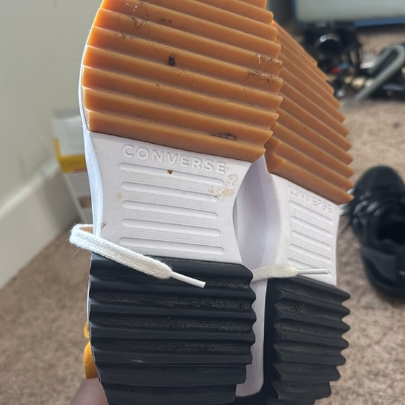 Platform Converse - Picture 2 of 4